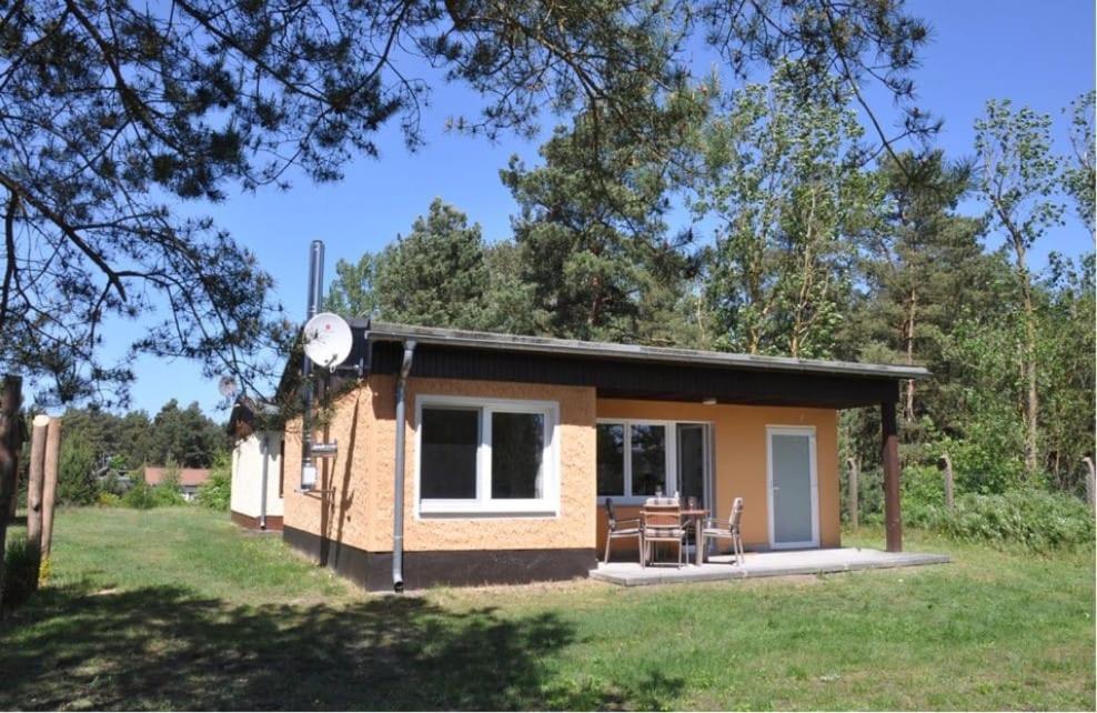 Haus Matti Villa Pruchten Exterior photo